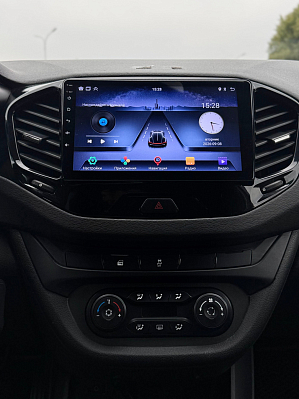 Lada (ВАЗ) Vesta Comfort, 2016 года, пробег 262522 км