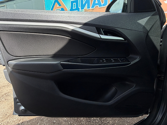 Lada (ВАЗ) Vesta Comfort, 2020 года, пробег 122000 км
