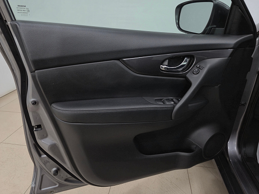 Nissan X-Trail SE, 2021 года, пробег 123815 км