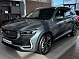 Geely Monjaro Люкс (2023-2025), серый