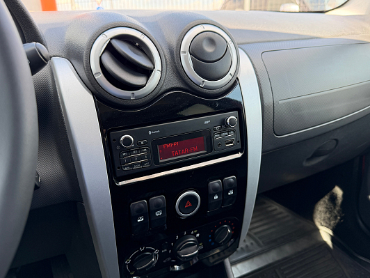 Lada (ВАЗ) Largus Luxe (5 мест), 2019 года, пробег 123686 км