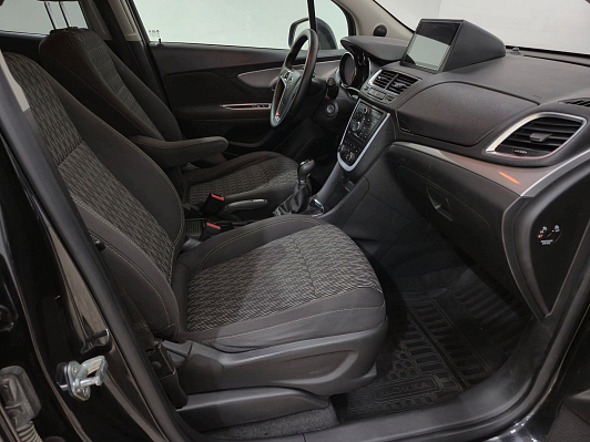 Opel Mokka Enjoy, 2013 года, пробег 213898 км