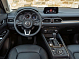 Mazda CX-5 Active, красный