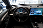 GAC GS8 GL, зеленый