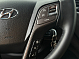 Hyundai Santa Fe Start, 2017 года, пробег 127440 км