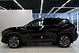 Jetour Dashing Люкс, черный