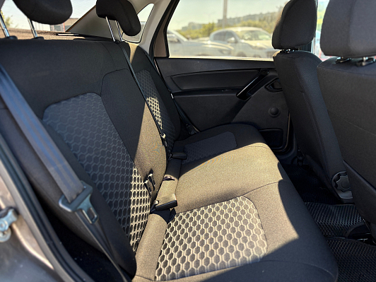 Lada (ВАЗ) Granta Comfort (2018-2021), 2019 года, пробег 183973 км