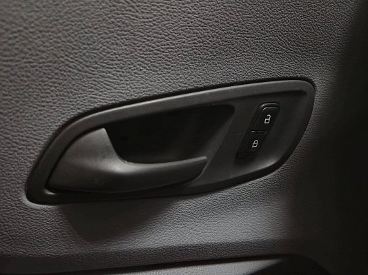 Ford Transit, 2018 года, пробег 224435 км