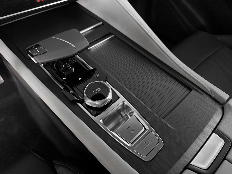 Changan CS75 Plus Техно, белый