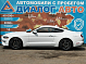 Ford Mustang, 2022 года, пробег 43178 км