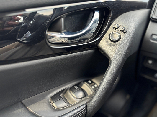 Nissan X-Trail LE Top, 2021 года, пробег 97150 км