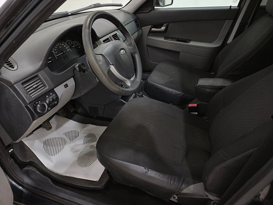 Lada (ВАЗ) Priora Норма 21723-32-054, 2013 года, пробег 219305 км