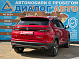 Changan CS35 Plus Техно, 2024 года, пробег 16300 км