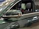 Geely Monjaro Флагман, зеленый