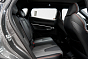 Geely Cityray Люкс, серый