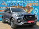 Chery Tiggo 7 Pro Prestige, 2022 года, пробег 62000 км