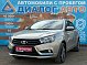 Lada (ВАЗ) Vesta Luxe, 2018 года, пробег 122000 км