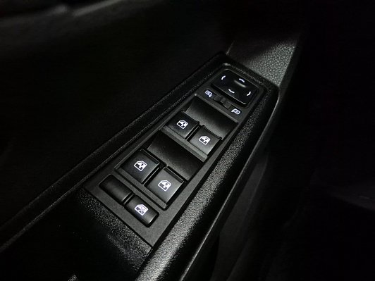 Lada (ВАЗ) Vesta Luxe Multimedia, 2022 года, пробег 34989 км