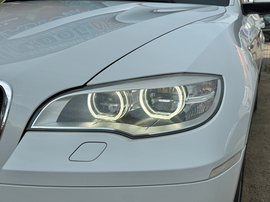 BMW X6, 2014 года, пробег 198773 км