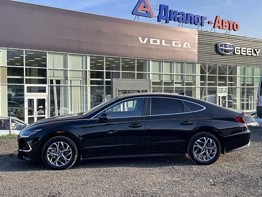 Hyundai Sonata Comfort, 2023 года, пробег 15154 км