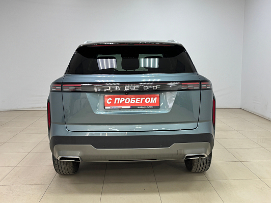 Jaecoo J7 Lifestyle, 2024 года, пробег 36600 км