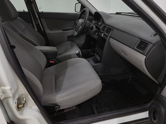 Lada (ВАЗ) Priora, 2013 года, пробег 167863 км