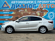 Kia Rio Лига Европы, 2018 года, пробег 87500 км