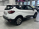 Renault Kaptur Style, 2017 года, пробег 109000 км