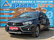 Lada (ВАЗ) Vesta Luxe, 2018 года, пробег 118333 км