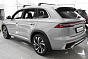 Geely Monjaro Флагман, серебряный