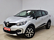 Renault Kaptur Style, 2017 года, пробег 114024 км
