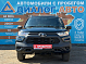 Lada (ВАЗ) Niva Travel Комфорт'24, 2024 года, пробег 31500 км