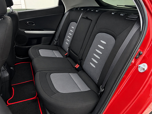 Kia Ceed Comfort, 2013 года, пробег 168553 км