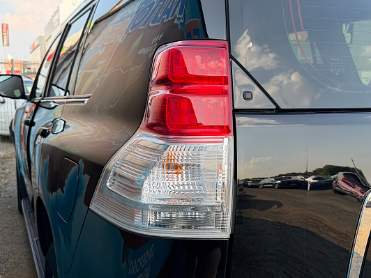 Toyota Land Cruiser Prado, 2011 года, пробег 261350 км