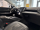 Hongqi HS3 Делюкс (Deluxe), черный