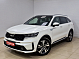 Kia Sorento Premium, 2022 года, пробег 53162 км