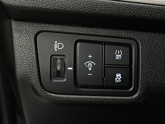 Hyundai Solaris Comfort, 2021 года, пробег 112000 км