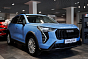Haval Jolion Премиум, голубой
