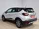 Renault Kaptur Style, 2017 года, пробег 114024 км