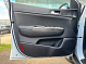 Kia Sportage Comfort, 2021 года, пробег 97666 км
