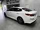 Kia Optima Prestige, 2020 года, пробег 107809 км