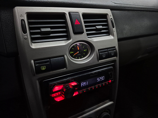 Lada (ВАЗ) Priora, 2010 года, пробег 162335 км