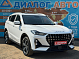 Jetour X70+ Комфорт, 2024 года, пробег 74809 км