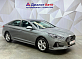 Hyundai Sonata Comfort, 2018 года, пробег 103148 км