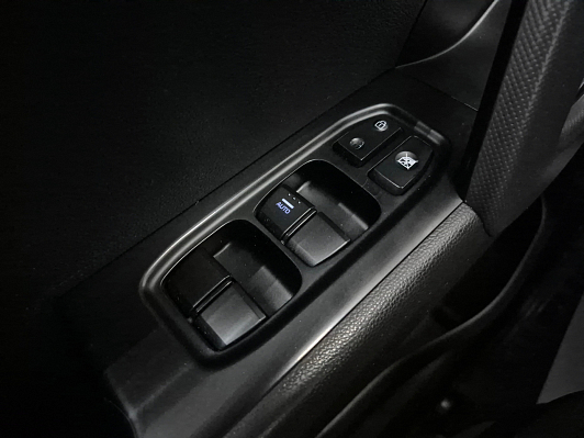 Hyundai Creta, 2018 года, пробег 90424 км