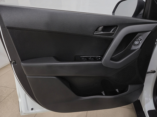 Hyundai Creta Comfort Plus, 2018 года, пробег 72583 км