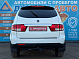 SsangYong Kyron Original, 2013 года, пробег 237296 км