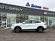 Renault Arkana Style, 2021 года, пробег 59358 км
