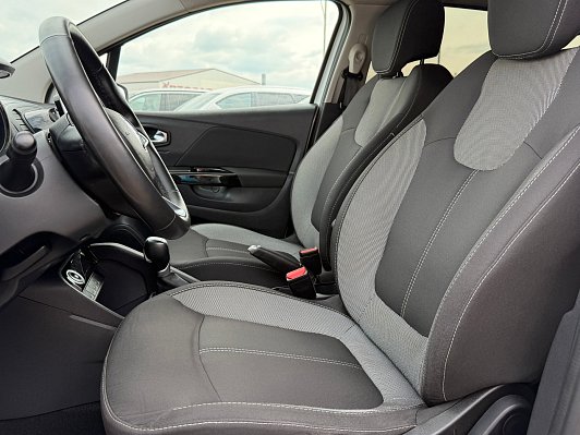 Renault Kaptur Drive, 2021 года, пробег 56400 км