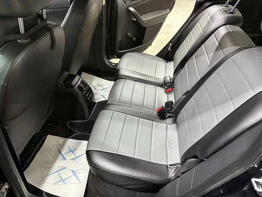 Skoda Yeti Active, 2012 года, пробег 219689 км